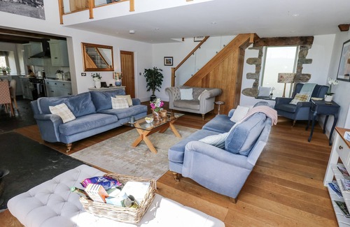 Skipton Cottage | CRANE FIELD LAITHE, family friendly in Otterburn, North Yorkshire
