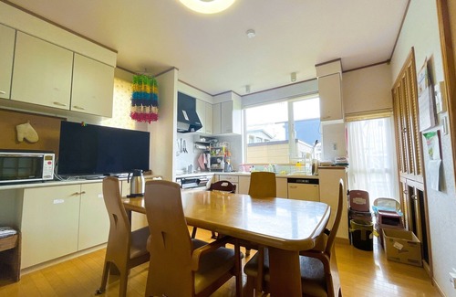 Kushiro House | Crane TSURU