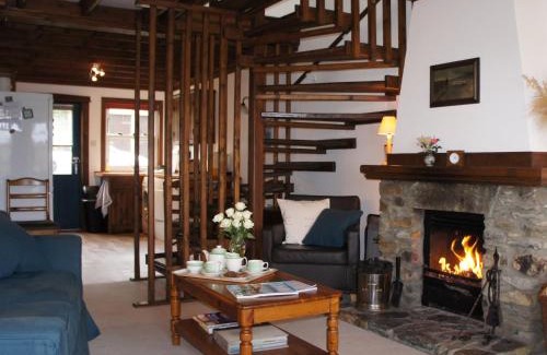 Craobh Haven House | Craobh Haven Cottages