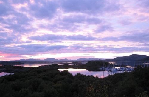 Craobh Haven House | Craobh Haven Cottages