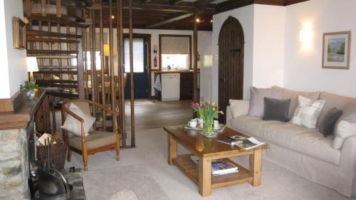 Craobh Haven House | Craobh Haven Cottages