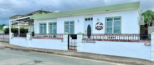 Aguadilla Pueblo House | Crash Boat 1