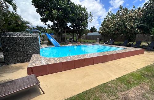 Aguadilla Pueblo House | Crash Boat 1