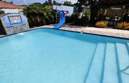 Aguadilla Pueblo House | Crash Boat 1