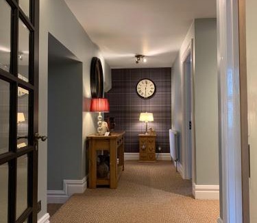Netherley Bed & Breakfast | Crawfield Grange
