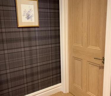 Netherley Bed & Breakfast | Crawfield Grange