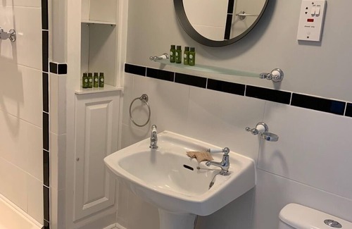 Netherley Bed & Breakfast | Crawfield Grange