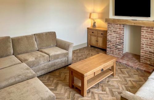 Frampton House | Crawfords Farm