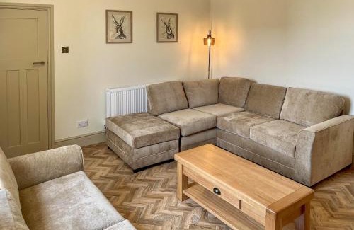Frampton House | Crawfords Farm