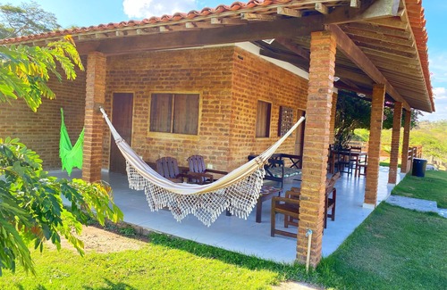 Gravata Cottage | Crazy Beauty Farm 4