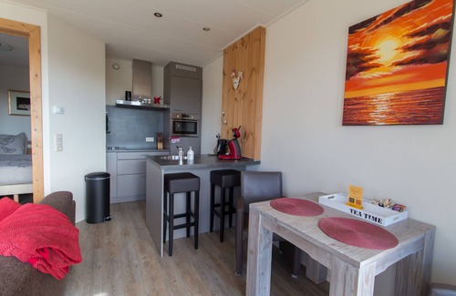 Retranchement Apartment | Crea-Trends Vacations - Apartments