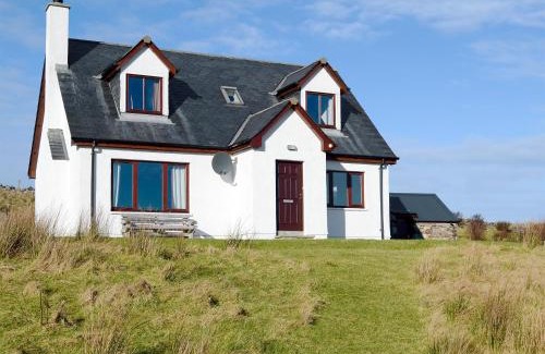 Clachtoll House | Creagach