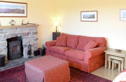 Clachtoll House | Creagach