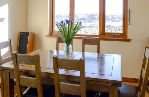 Clachtoll House | Creagach