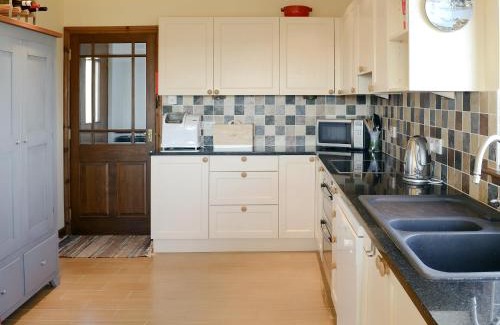 Clachtoll House | Creagach