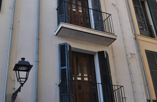 Old Town Apartment | Cream homes La Rambla, INTERIOR TOURISM Accommodation