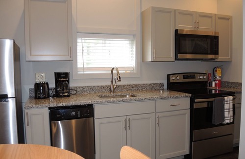 Cooperstown Apartment | Creamery Apartments #10 of 11 Units in Village of Cooperstown Apt Bldg