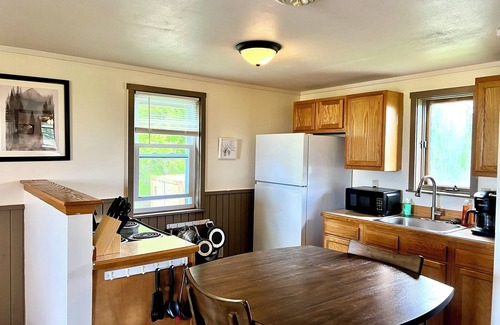 Town of Scriba Apartment | Creamery Meadows Apartment