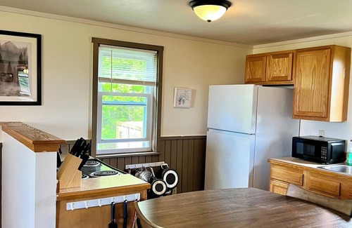 Town of Scriba Apartment | Creamery Meadows Apartment