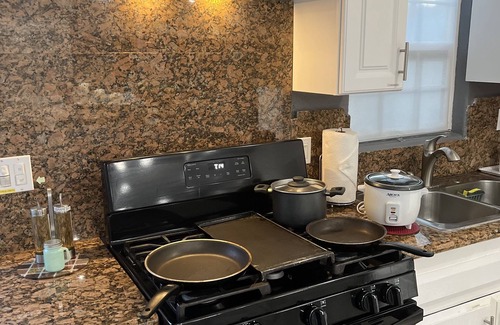 South Gate House | Create Family Memories