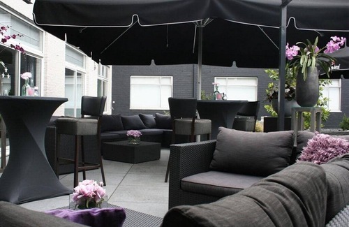 Waalwijk House | Create Memories in Nature: Luxurious Stay near Efteling Park