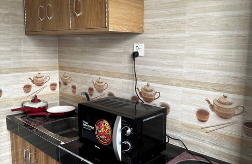Narayanganj House | Creative Palace, Entire rental unit, n4 guests,2 bedrooms,2 beds,2 baths