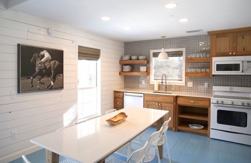 Fairhope House | Creatively Designed