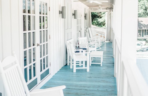 Fairhope House | Creatively Designed