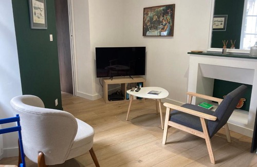 Graslin - Commerce Apartment | Crebillon