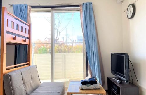 Kamakura Apartment | Credo Maison Kamakura - Vacation STAY 10394