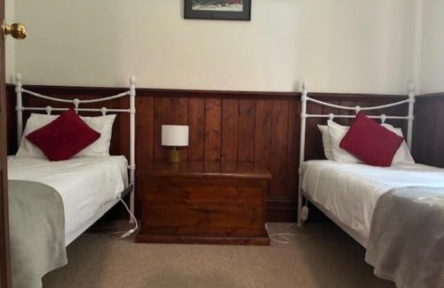 Walhalla House | Creek Cottage
