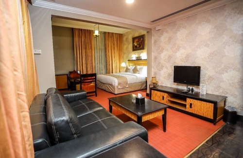 Al Sharq Hotel | CREEK GATE HOTEL