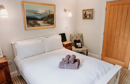 Burnham-on-Crouch Cabin | Creeksea Place Barns