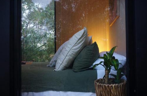 Willunga South House | Creekside at Peasant Farm by Tiny Away
