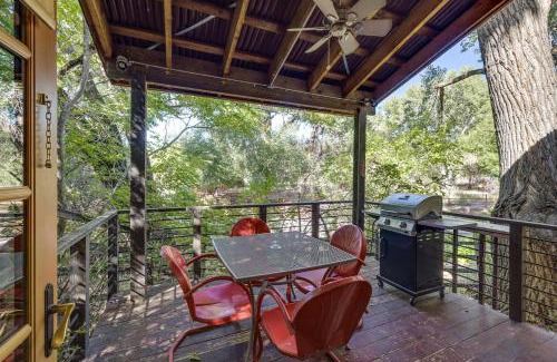 Moab House | Creekside Guest Cottage - 61 E 200- 1 Bed