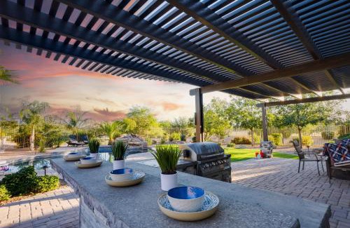 Queen Creek House | Creekside Queen Creek home