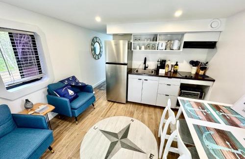 Cocagne Cabin | Creekside RnR