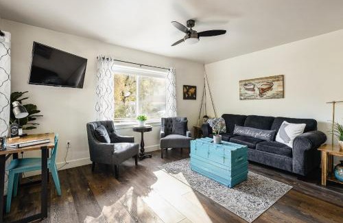 Grass Valley House | Creektown Cottages/The Alder