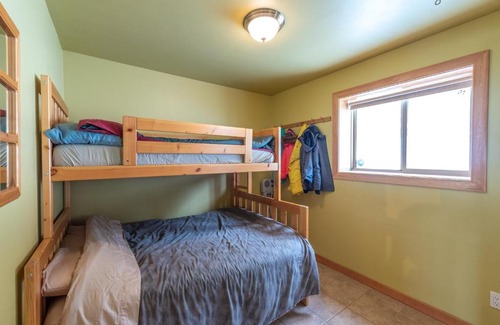 Okanagan-Similkameen House | Creekview Court #4 townhouse