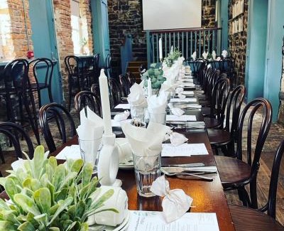 Cluain Eois Hotel | Creighton Hotel