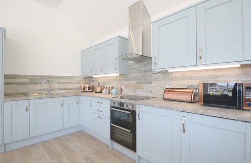 Seaton Apartment | Crellas Beach Apartment, Seaton, Cornwall