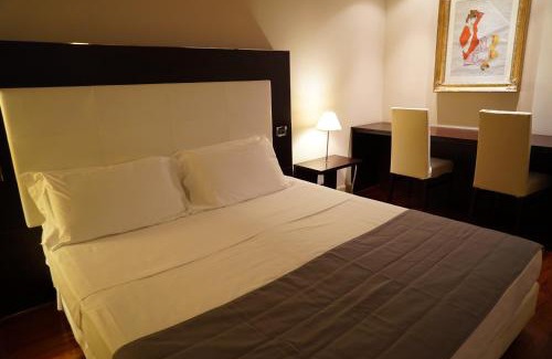 Sant'Abramo Hotel | Cremona Palace Hotel