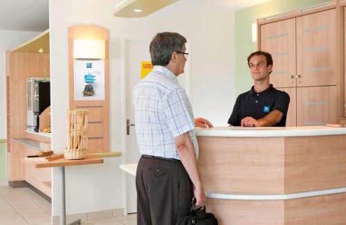 Peissen Hotel | CREO Halle Peissen