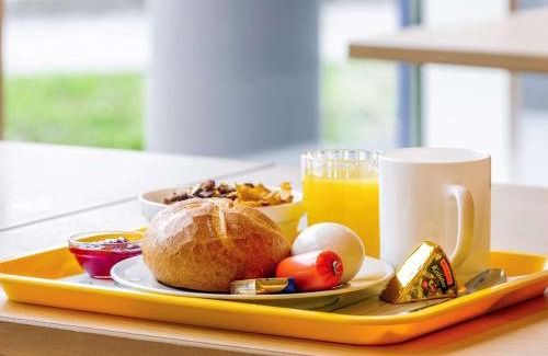 Peissen Hotel | CREO Halle Peissen