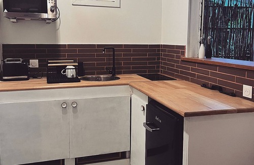 Fontaine de Moutte House | Creole tiny house a stone's throw from the city center !