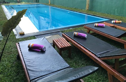 Rumassala Resort | Crescent Resort