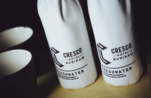 Buriram Hotel | Cresco Hotel Buriram