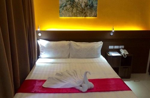 Cogon Hotel | Cresebo Mansion