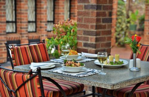 Bulawayo Hotel | Cresta Churchill Hotel