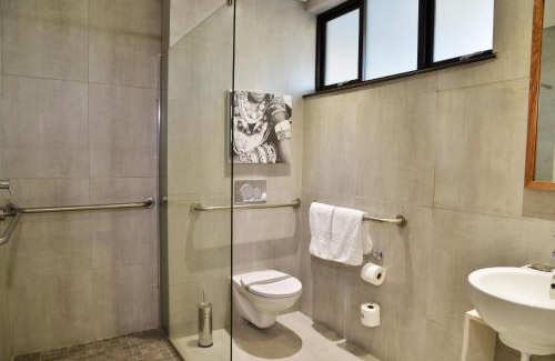 Maun Hotel | Cresta Maun Hotel